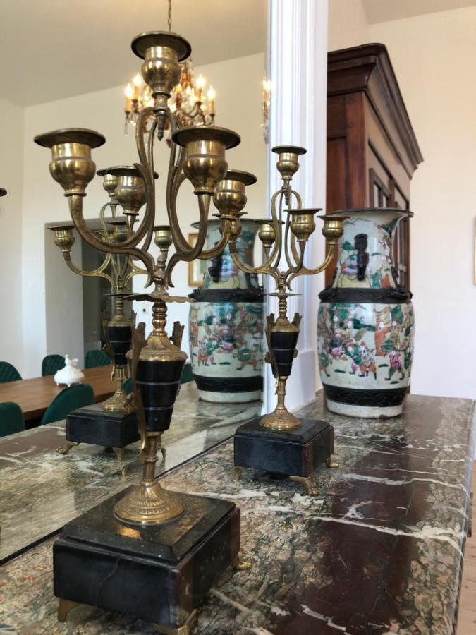 Saint-Sulpice-de-Faleyrens Clos De Bertinat מראה חיצוני תמונה