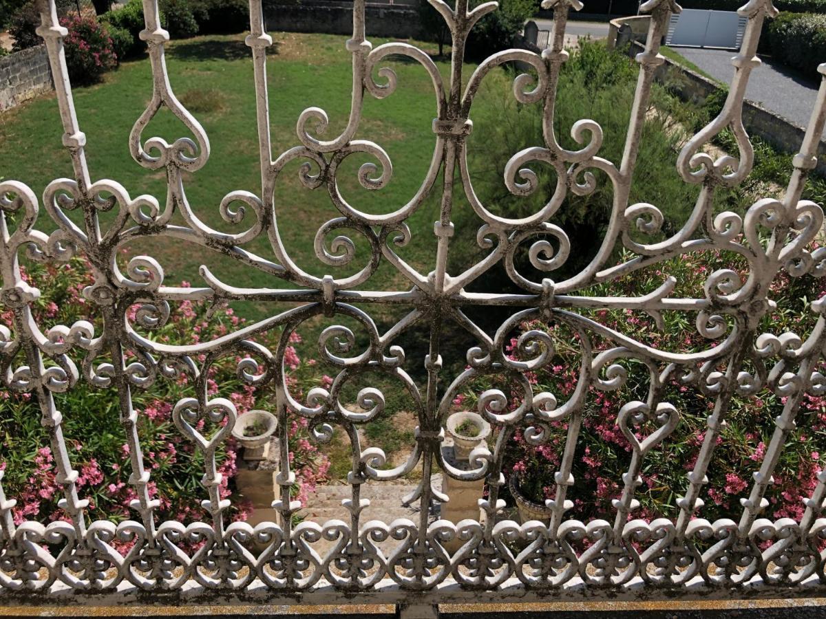 Saint-Sulpice-de-Faleyrens Clos De Bertinat מראה חיצוני תמונה