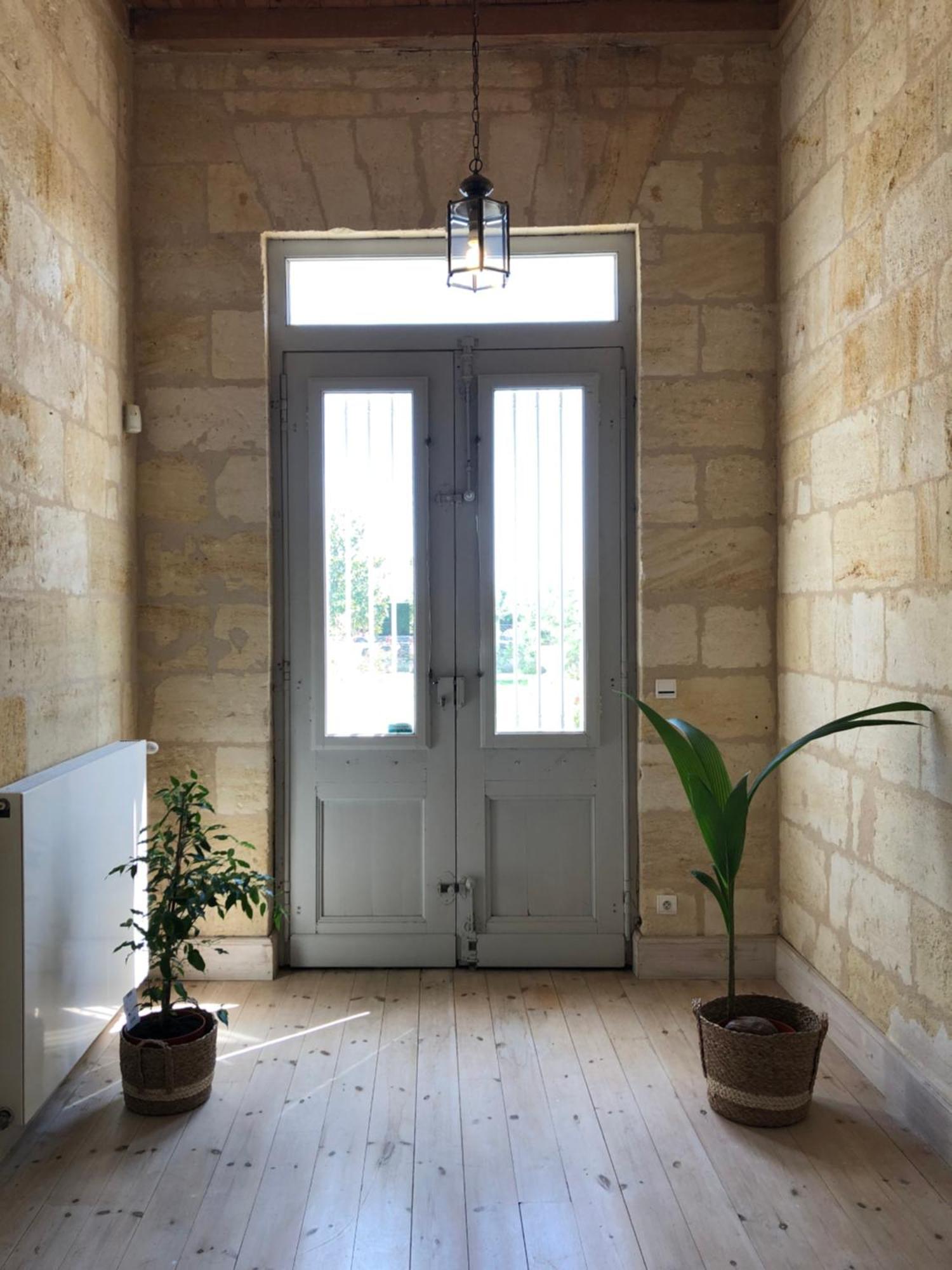 Saint-Sulpice-de-Faleyrens Clos De Bertinat מראה חיצוני תמונה
